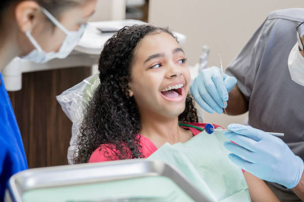 Best Emergency Wisdom Tooth Extraction in Drum Point, MD