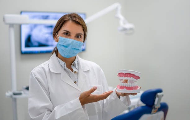 Best Emergency Denture Repair in Drum Point, MD