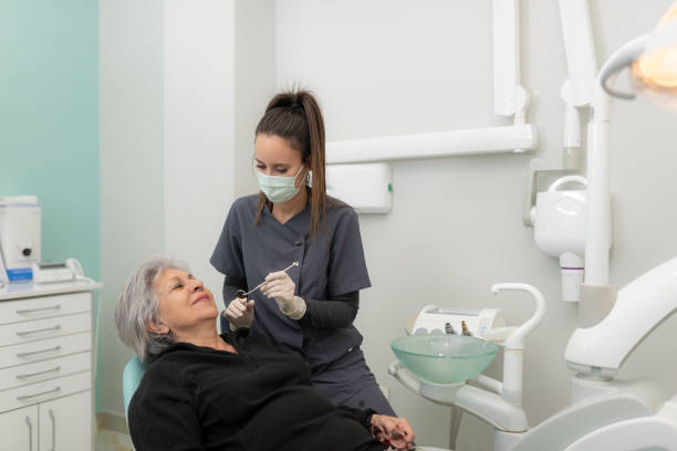 Best Emergency Treatment for Jaw Pain or Injury in Drum Point, MD