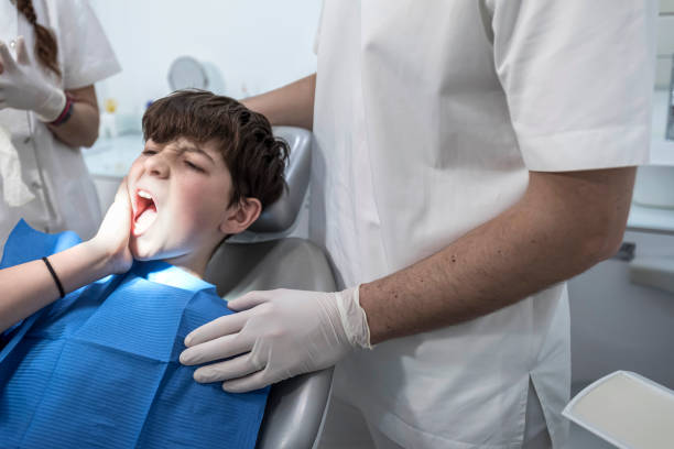 Best Emergency Orthodontic Repairs in Drum Point, MD