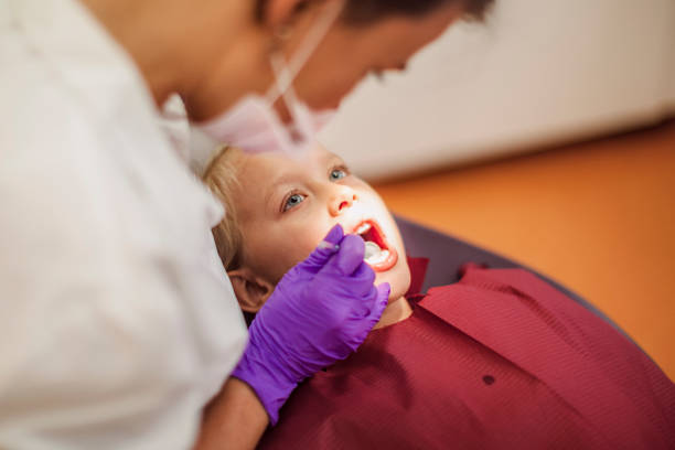Best Dental Abscess Treatment in Drum Point, MD