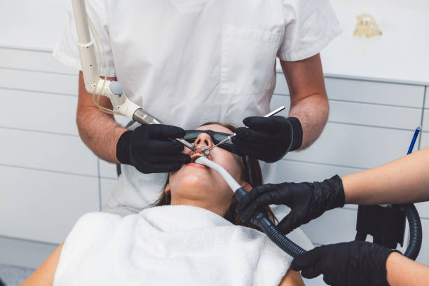 Best Broken or Chipped Tooth Repair in Drum Point, MD