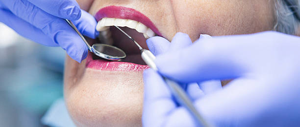 Best Weekend Emergency Dental Services in Drum Point, MD