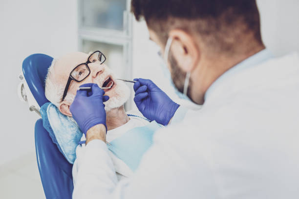 Best Urgent Dental Care for Toothaches in Drum Point, MD